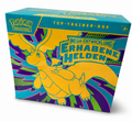 Pokémon Top-Trainer-Box – Mega-Entwicklung: Erhabene Helden (DE)