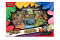 Pokémon Erste Partner – Deluxe-Pin-Kollektion | Mega-Entwicklung: Erhabene Helden