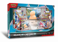 Pokémon Relaxo ex &amp; Heiteira ex – Spezial-Kollektion DE