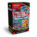 Pokémon Mega-Entwicklung: Wachsendes Chaos – Boosterbundle DE