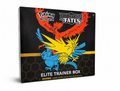 Pokémon Hidden Fates – Elite Trainer Box (ETB)