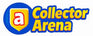 Collector Arena – Home